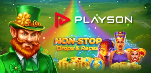 Playson